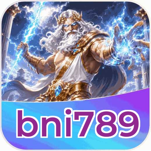 bni789 - Game Developer Terpercaya